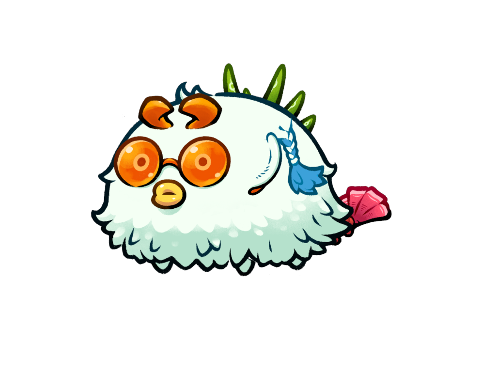 Axie Image
