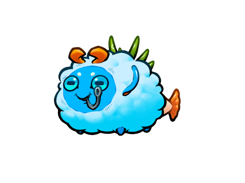Axie 8731649