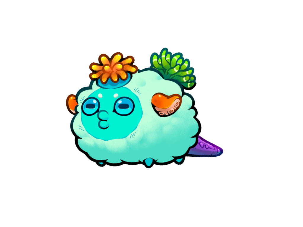 Axie Image