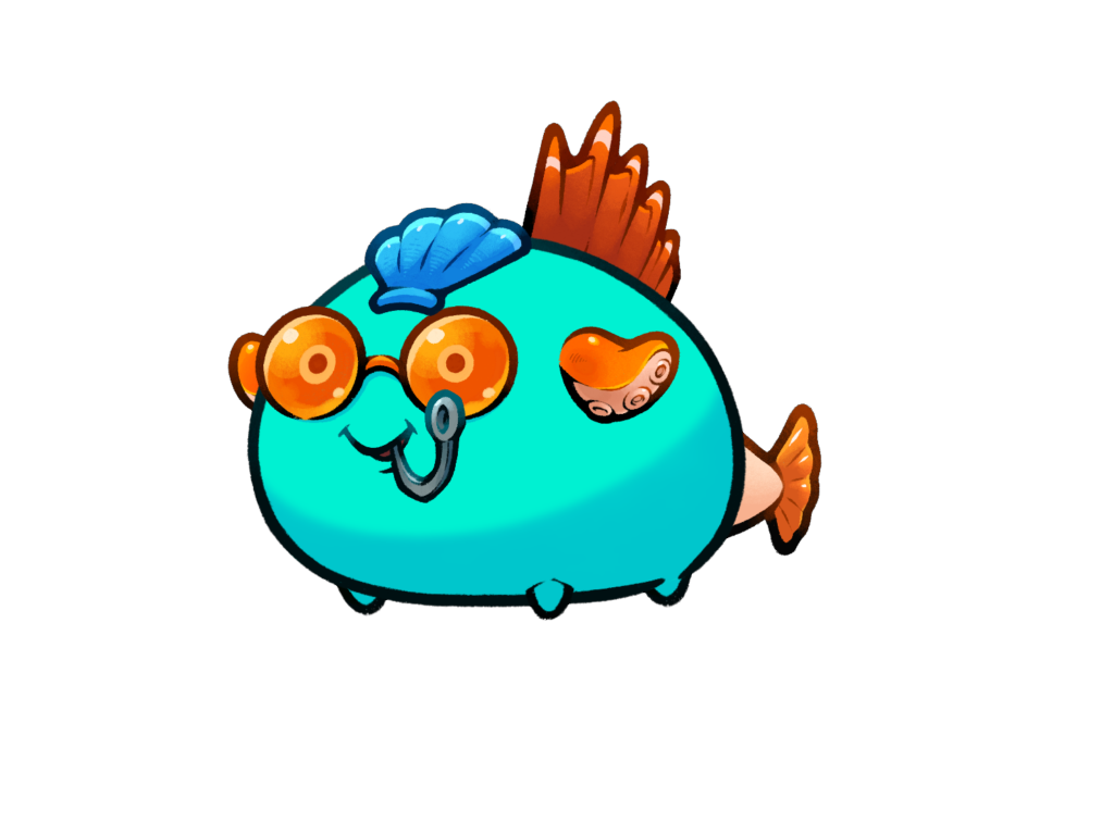 Axie Image