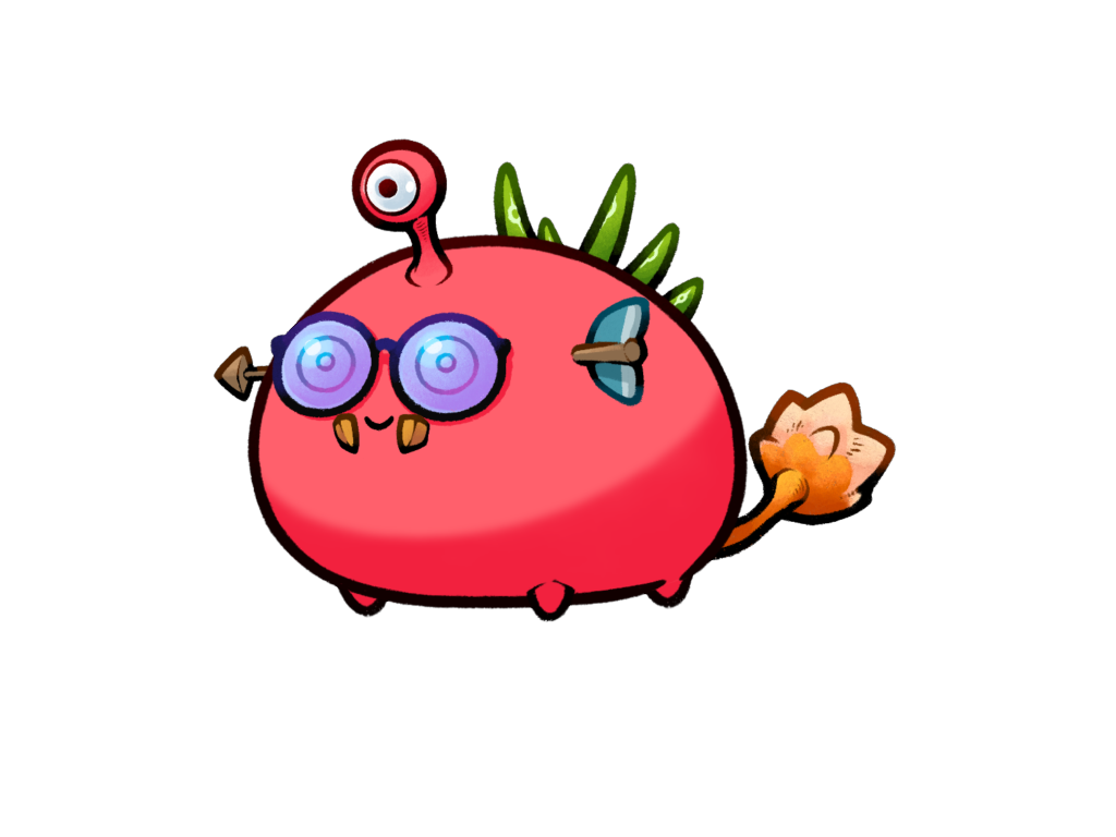 Axie Image