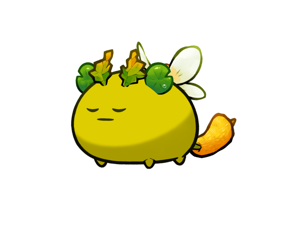 Axie 8737026