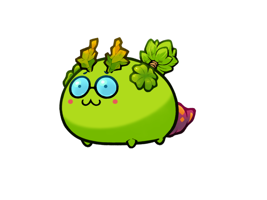 Axie Image