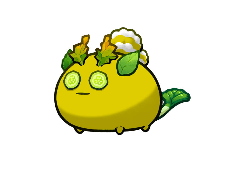 Axie 8738604