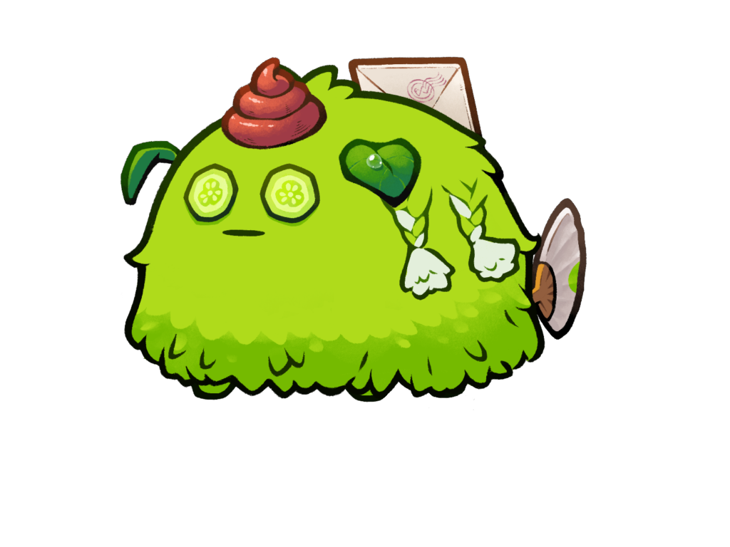Axie Image