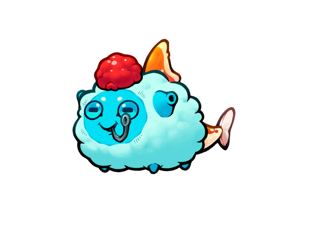 Axie Image