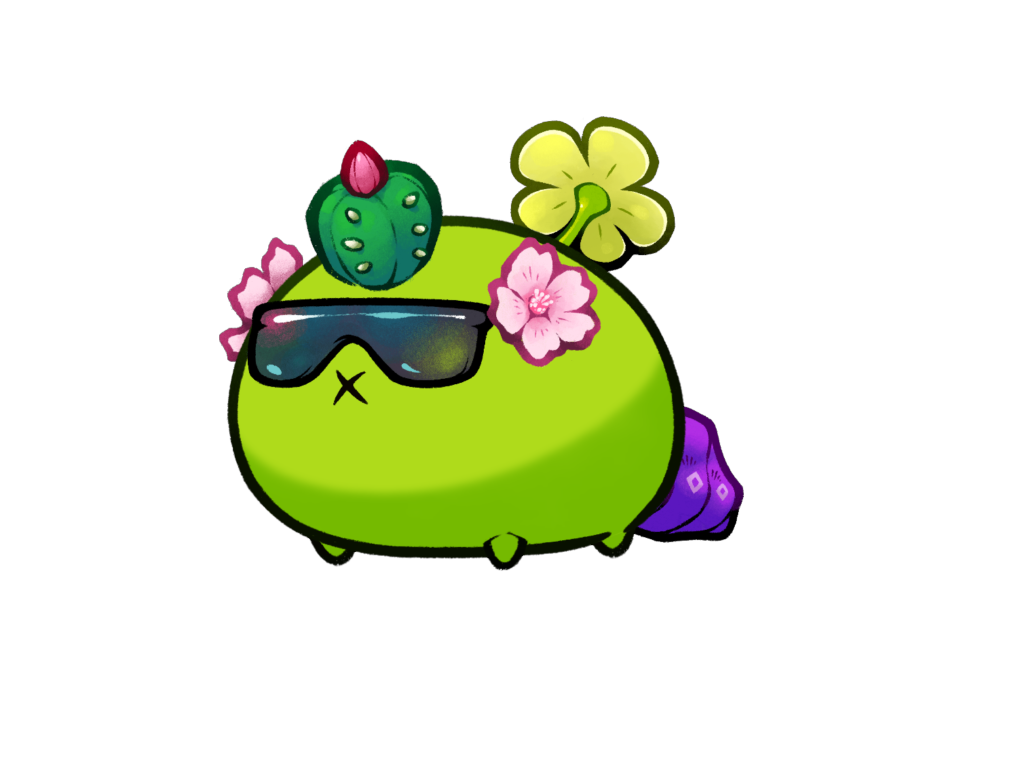 Axie Image