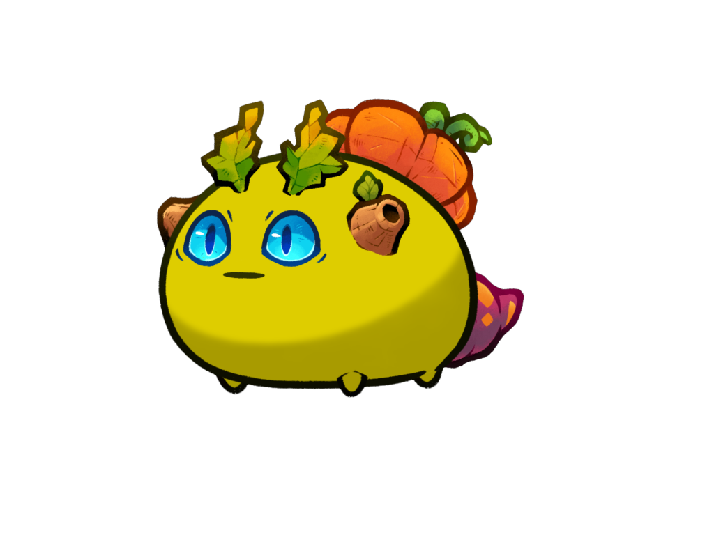 Axie 8750804