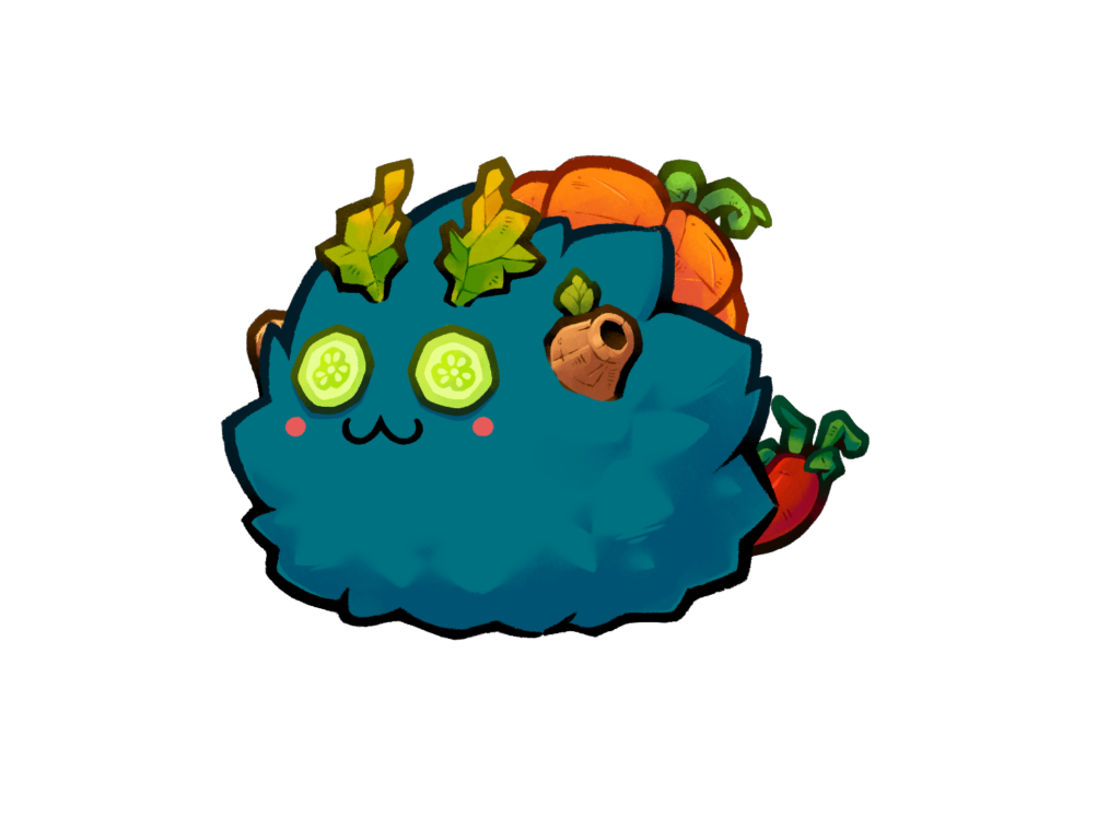 Axie Image
