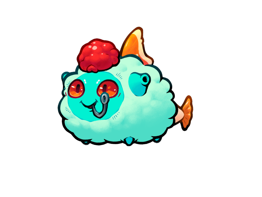 Axie Image
