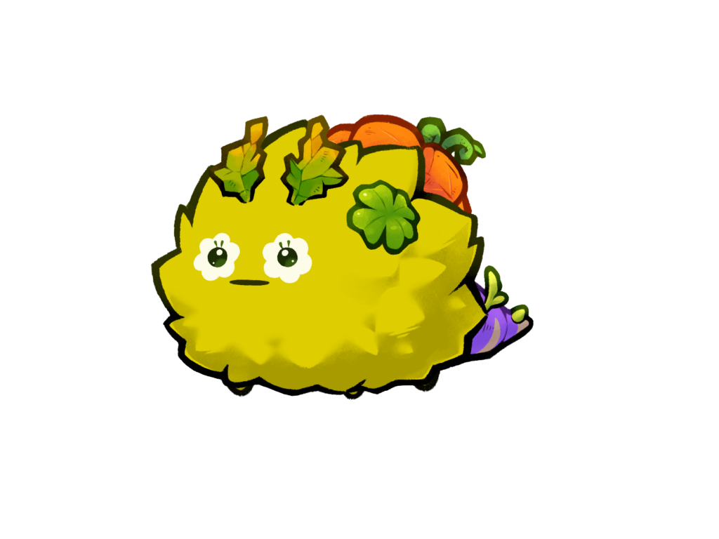 Axie Image