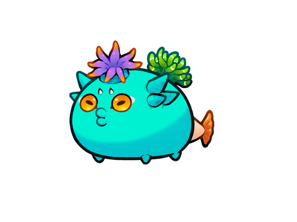 Axie Image