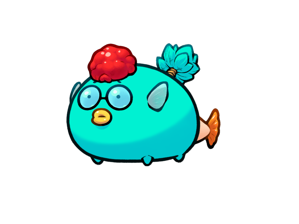 Axie 8758204