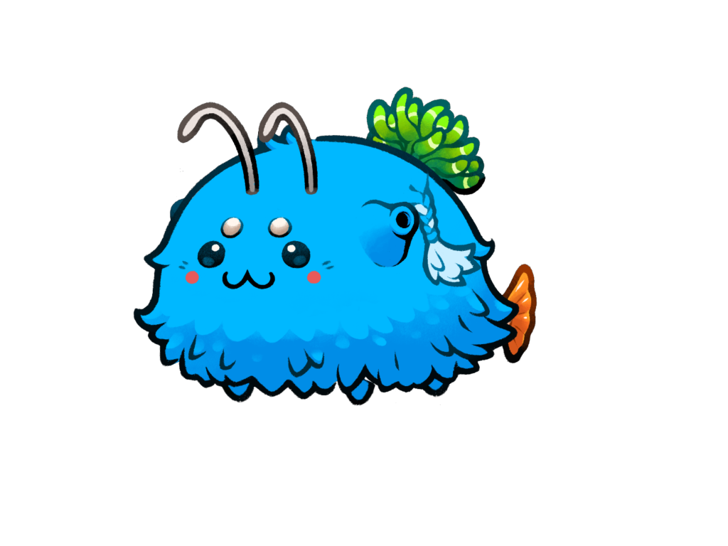 Axie Image
