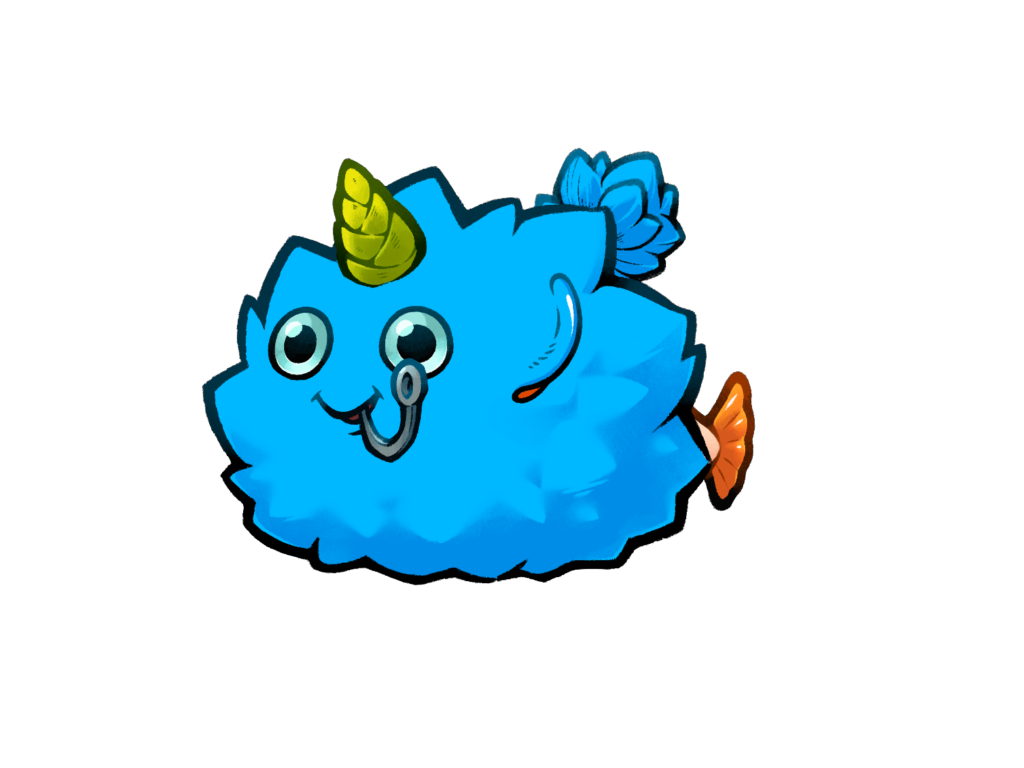 Axie Image