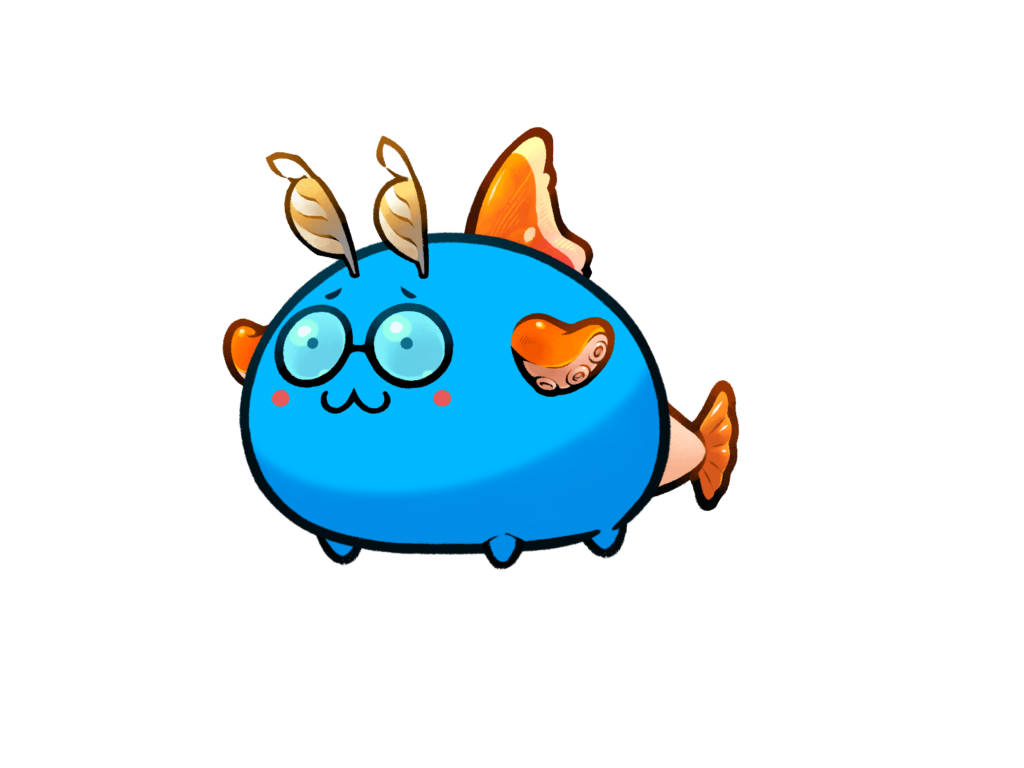 Axie 8758616