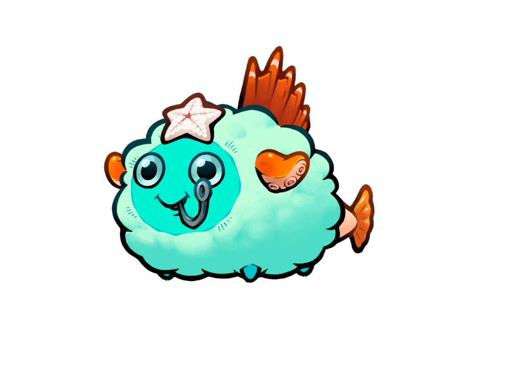 Axie Image