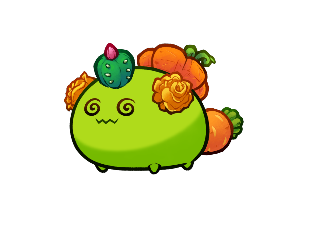 Axie Image