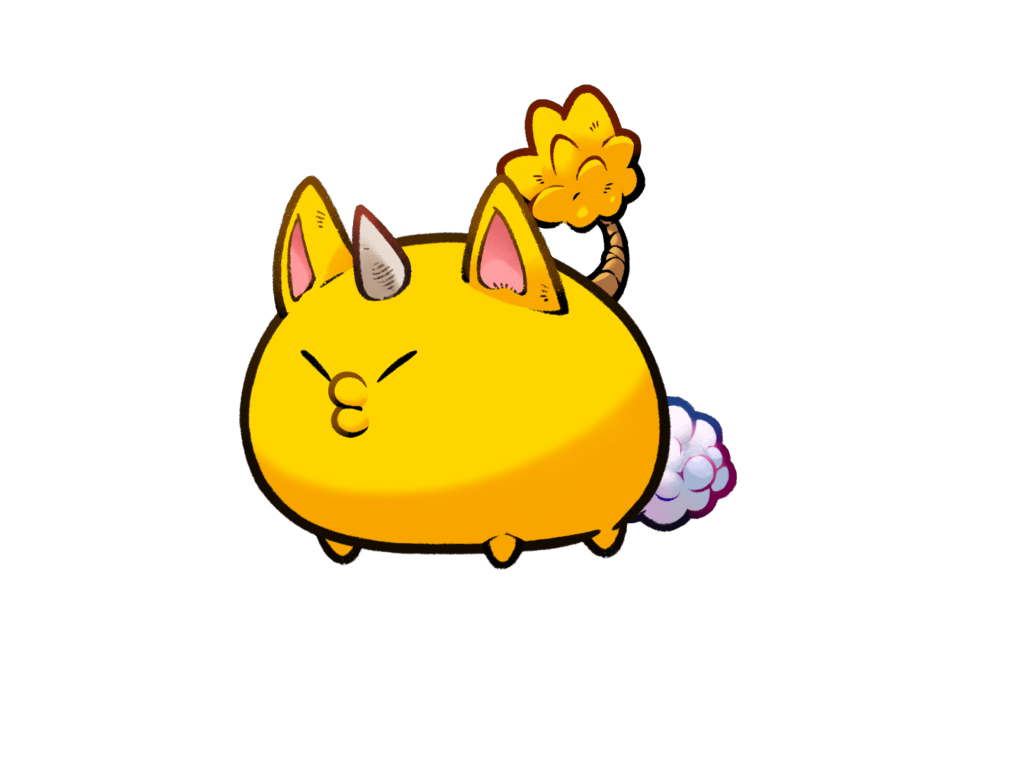 Axie Image