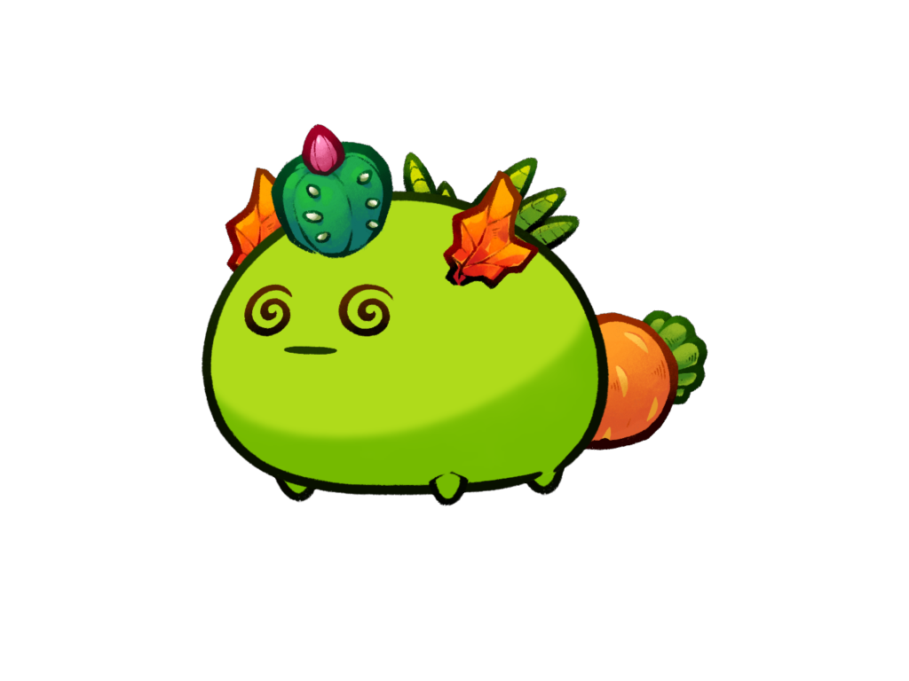 Axie Image