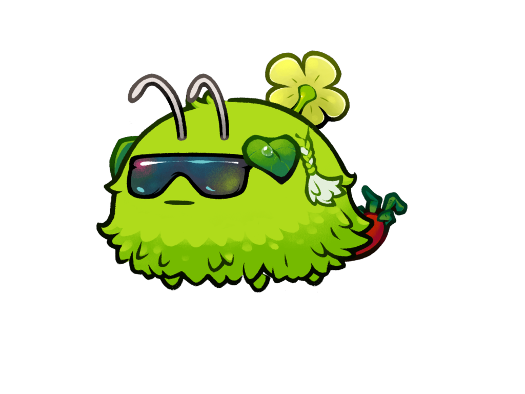 Axie Image