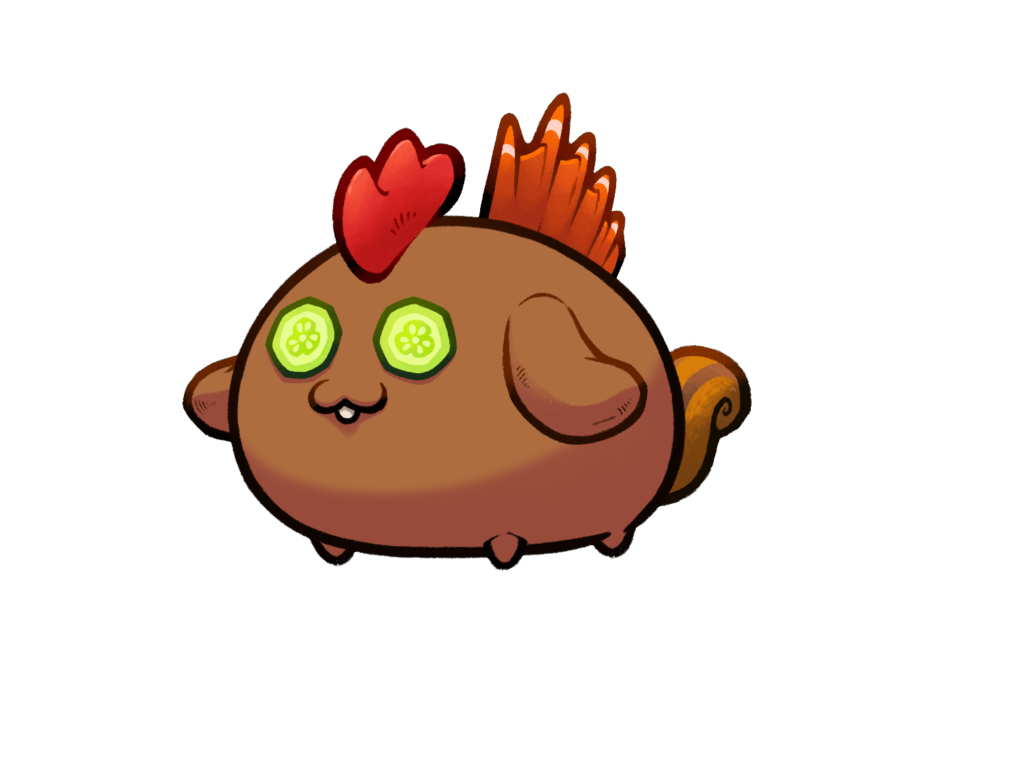 Axie Image