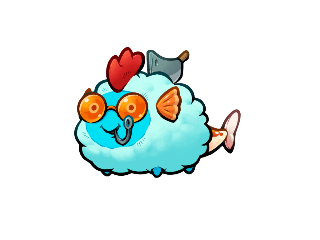 Axie 8771599