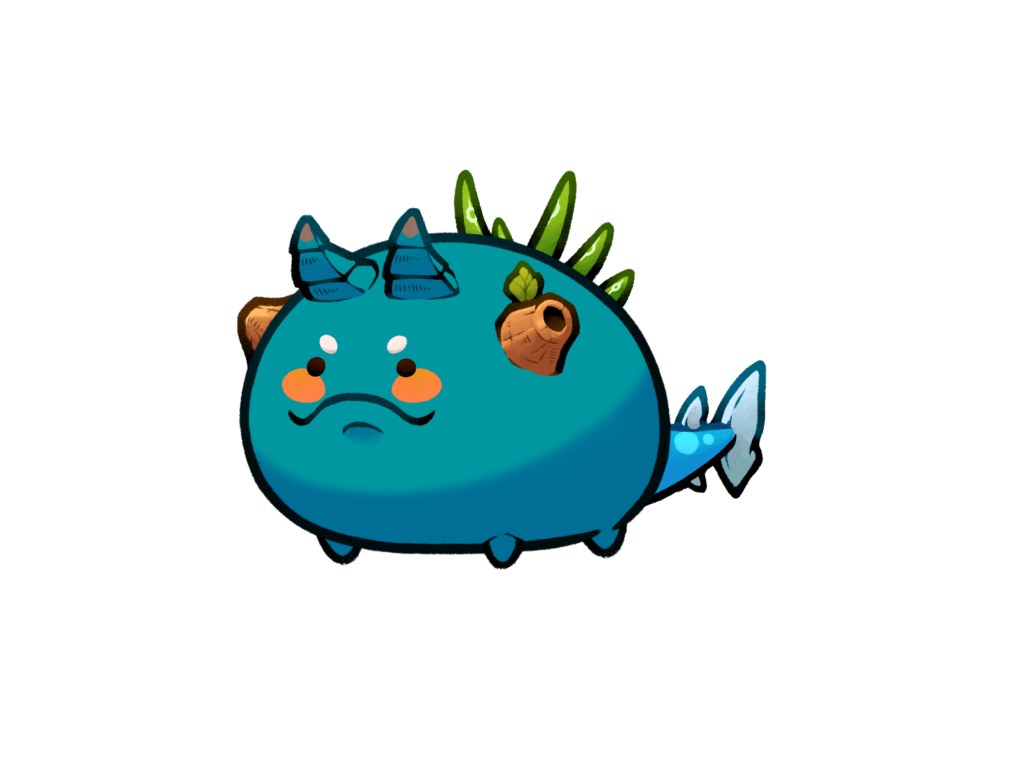 Axie Image