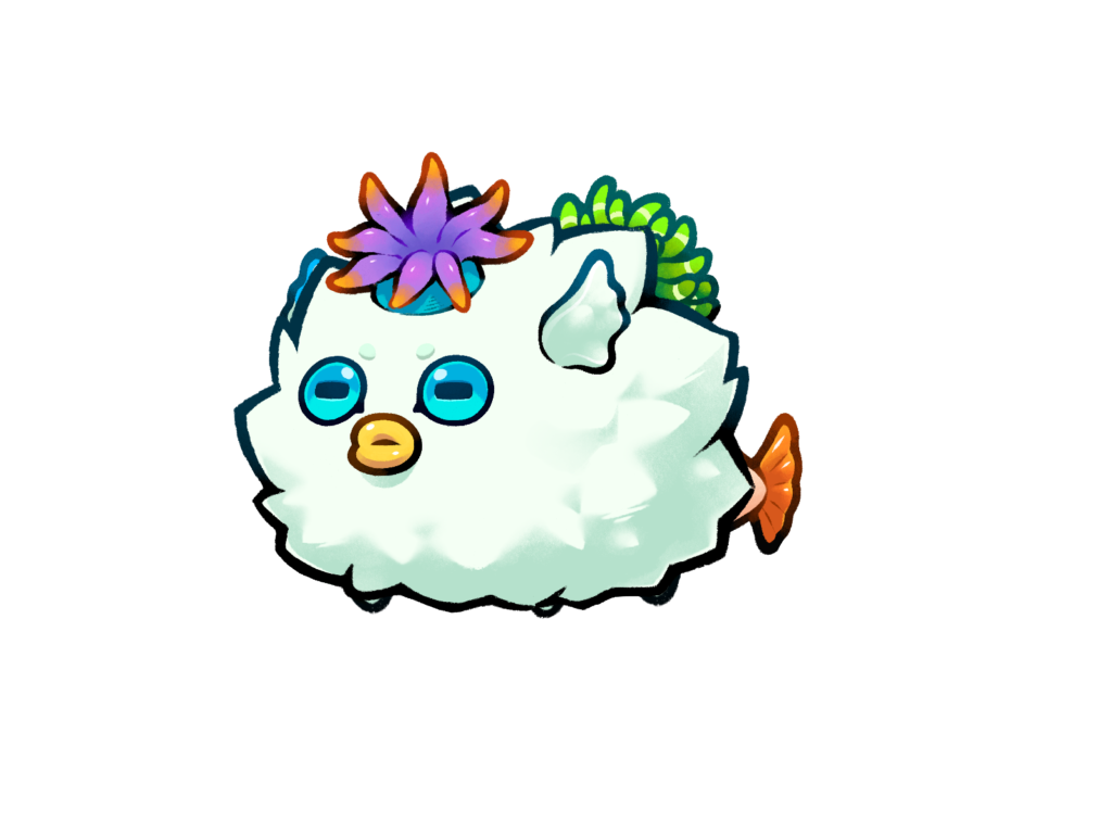 Axie Image