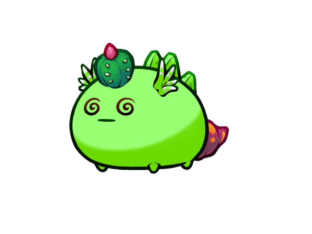 Axie Image