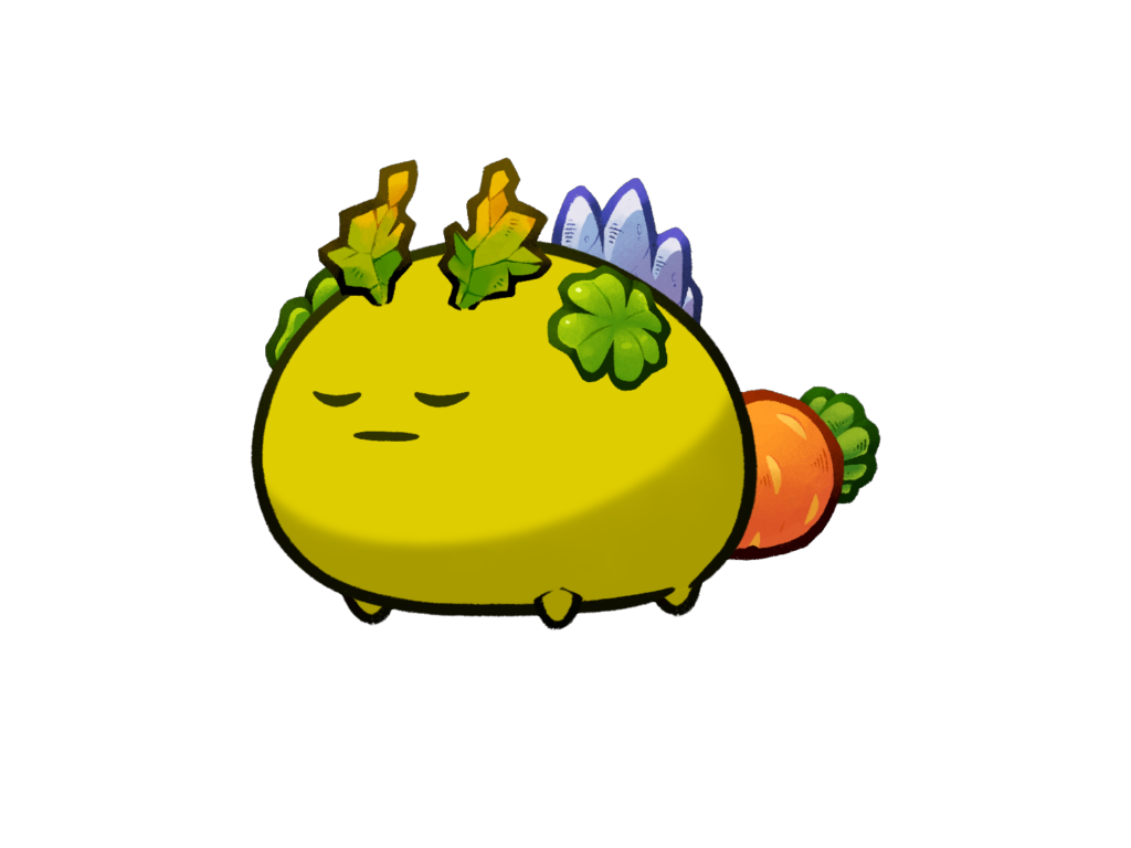 Axie Image