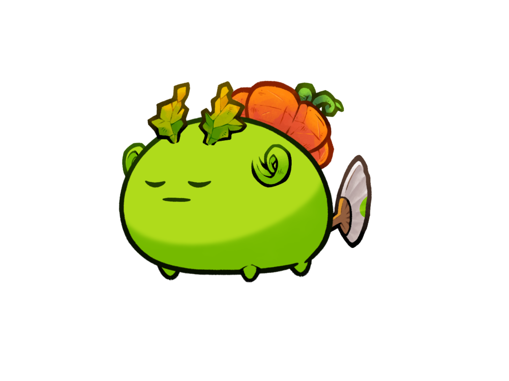 Axie Image