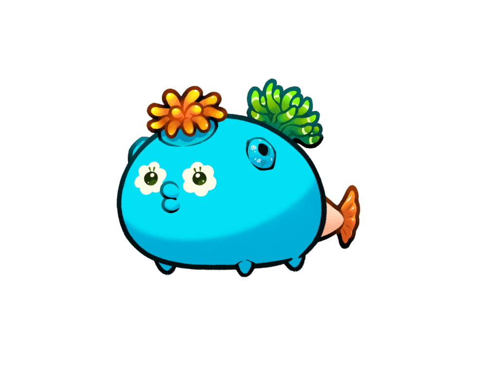 Axie Image