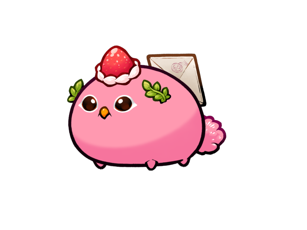 Axie Image