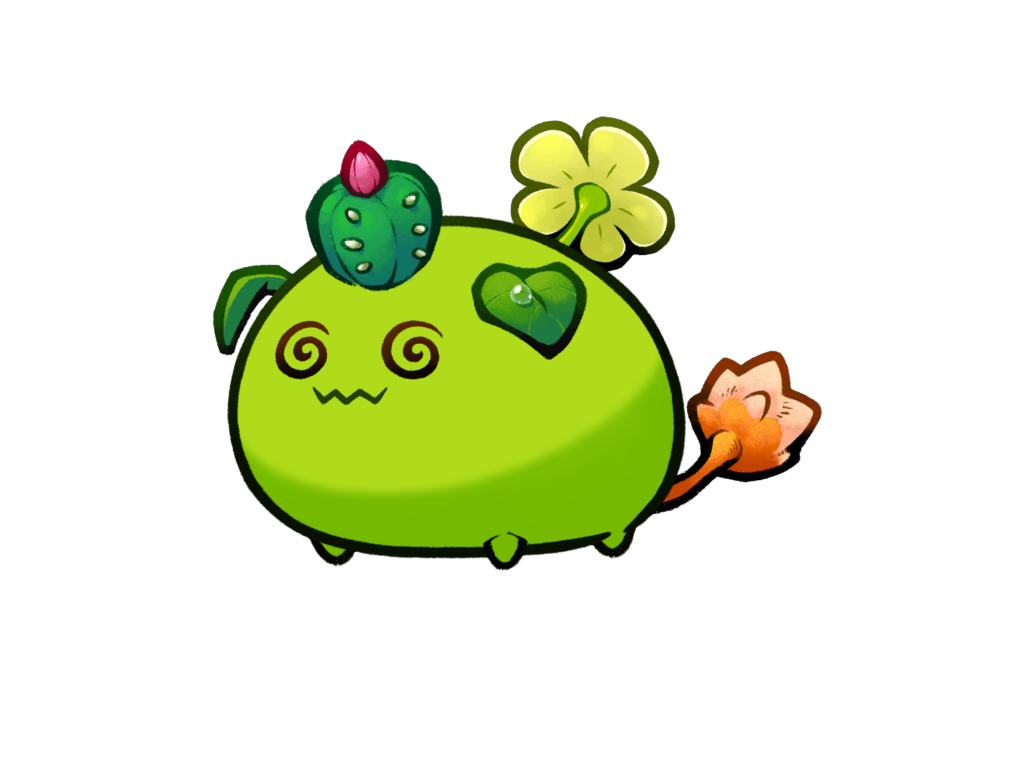 Axie Image