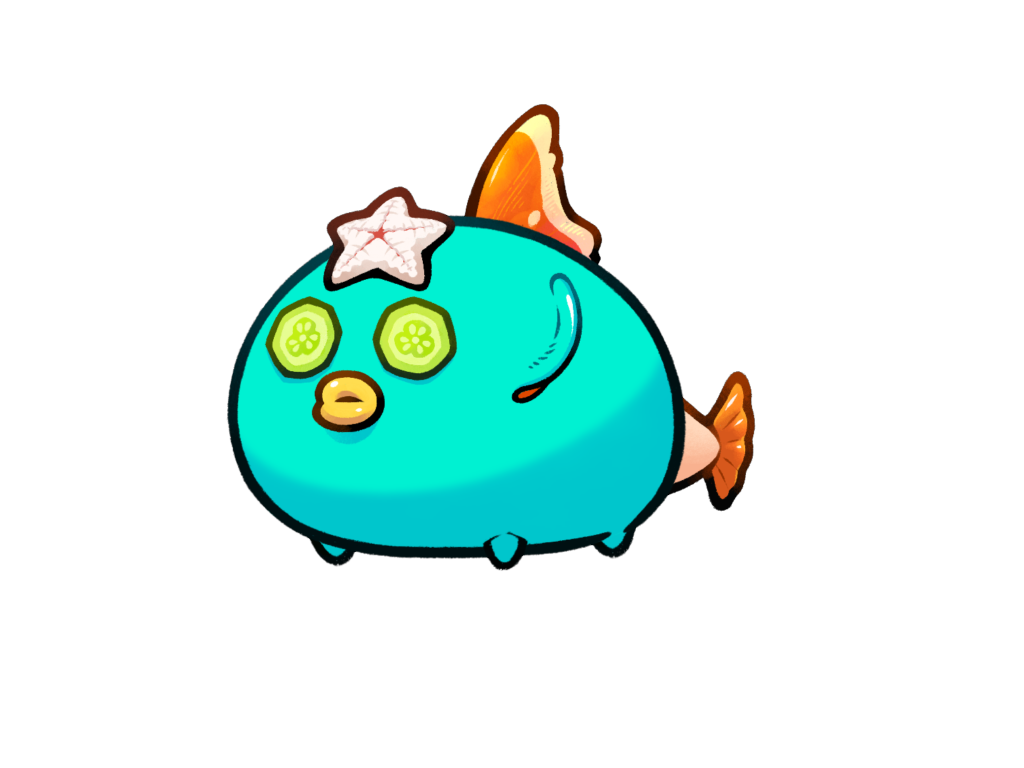 Axie Image