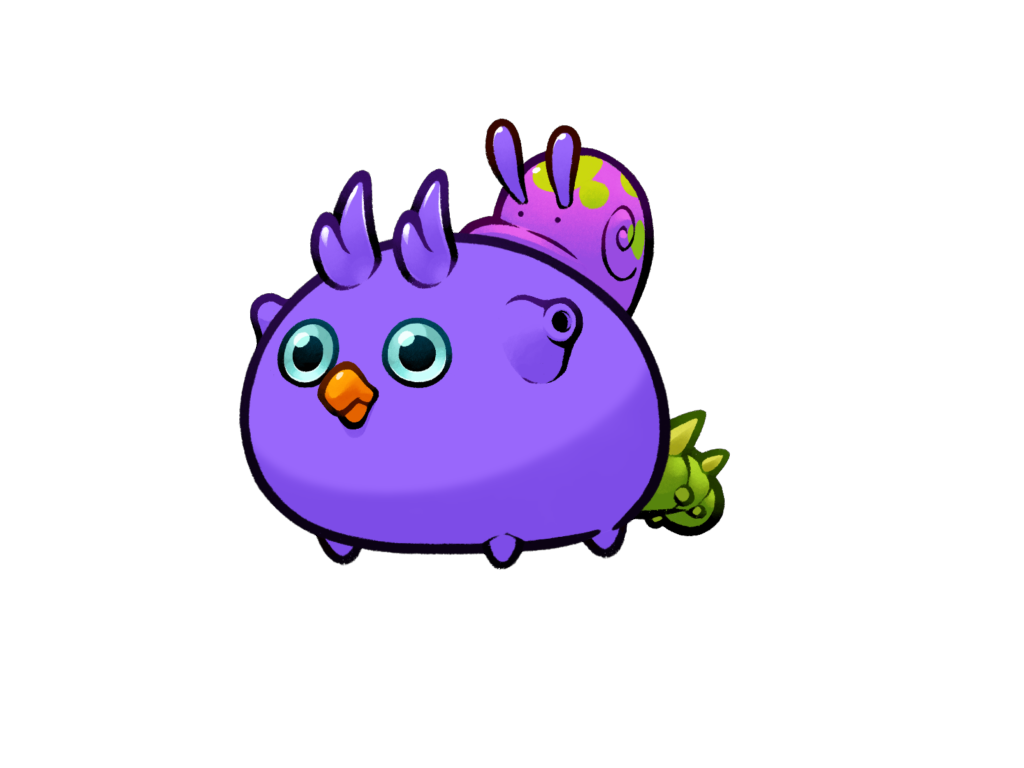 Axie Image