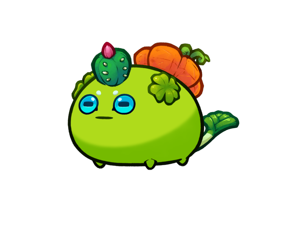 Axie Image