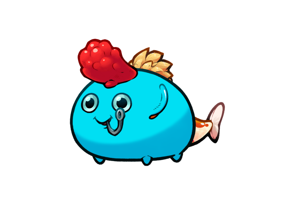 Axie 8783874