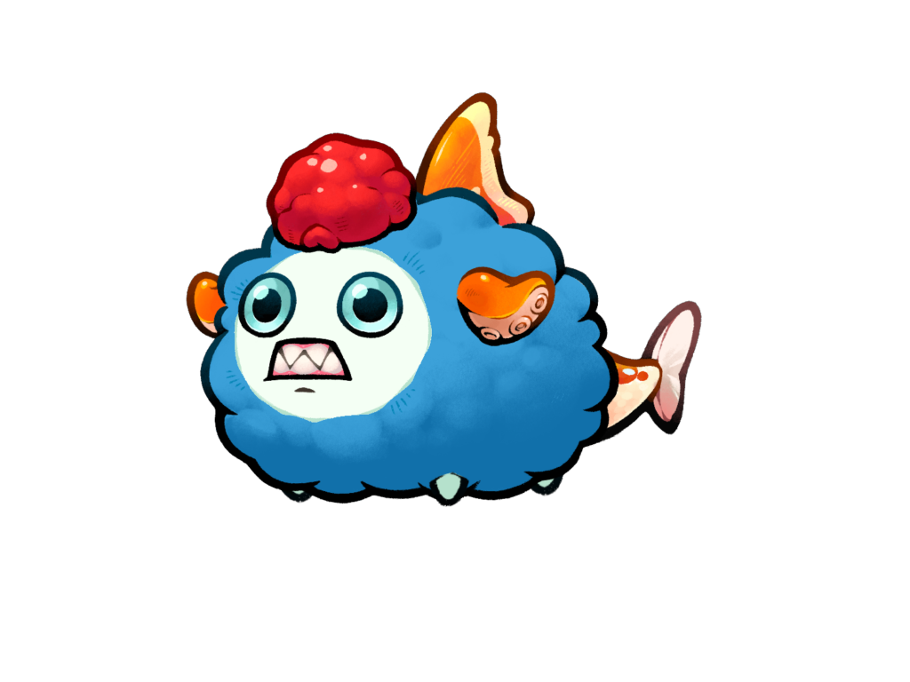 Axie Image