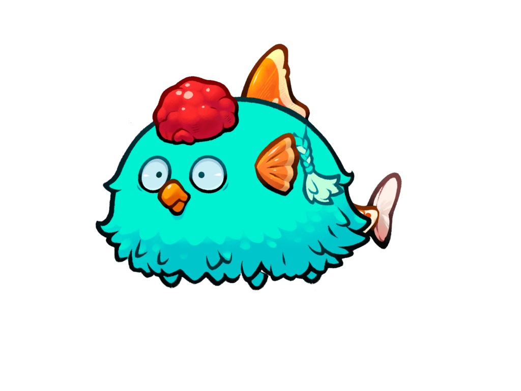 Axie Image