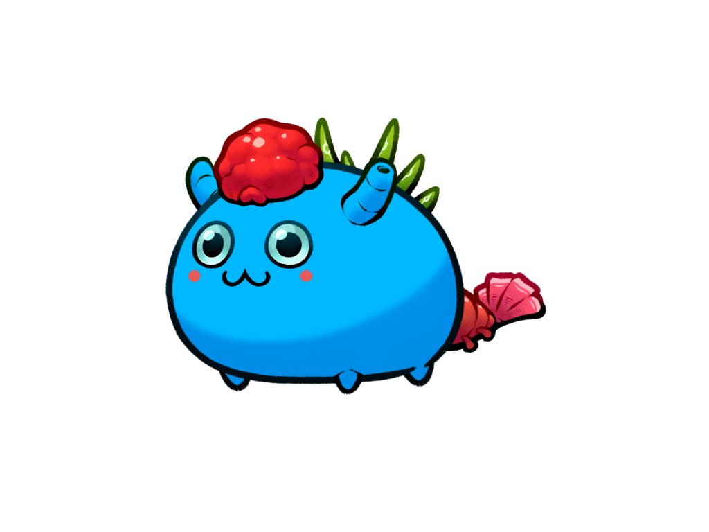 Axie Image