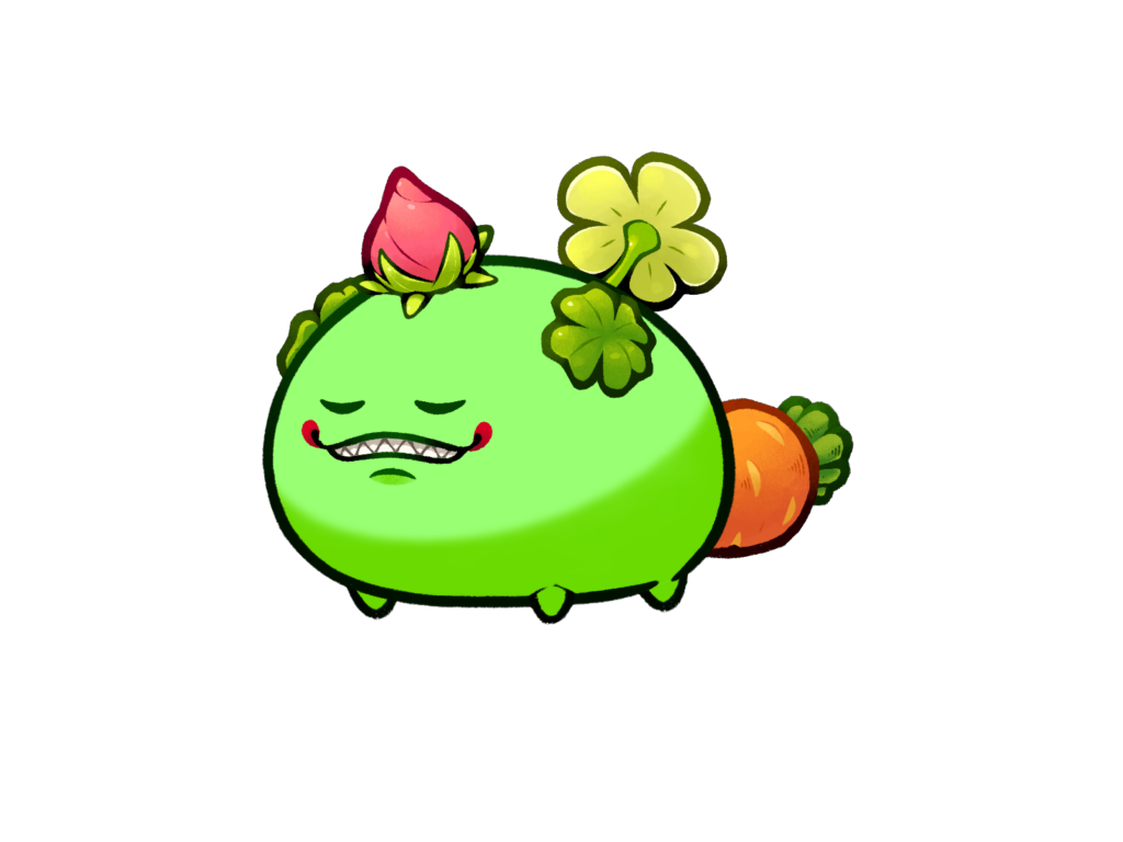 Axie Image