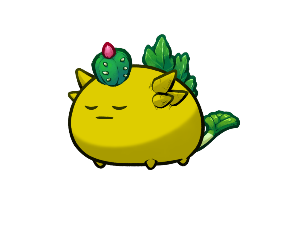 Axie Image
