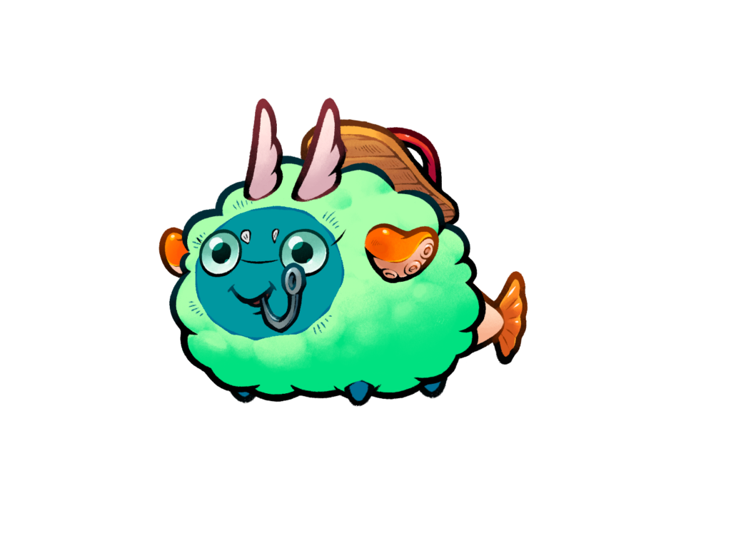 Axie Image