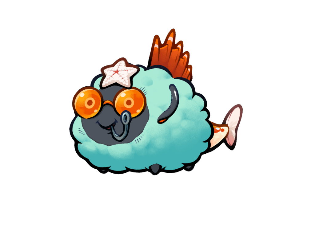Axie Image