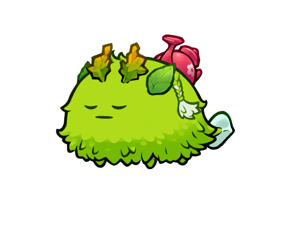 Axie Image