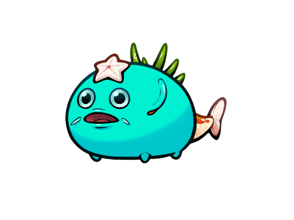 Axie Image