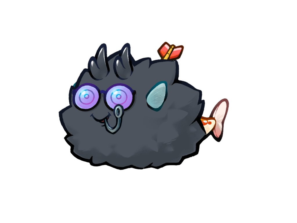 Axie 8797225