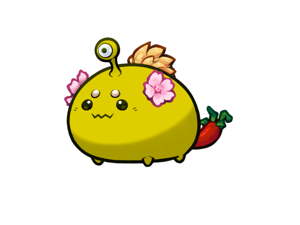 Axie Image
